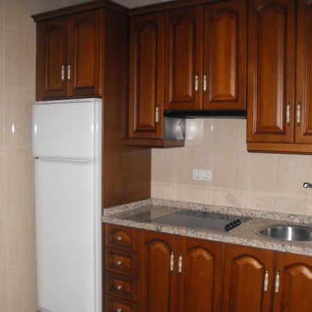 Hostal Nicol'S Hotel Luque Kültér fotó