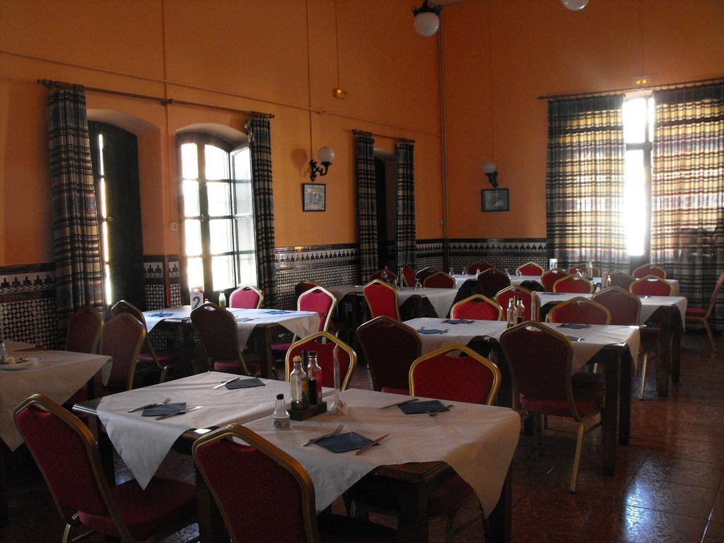 Hostal Nicol'S Hotel Luque Kültér fotó