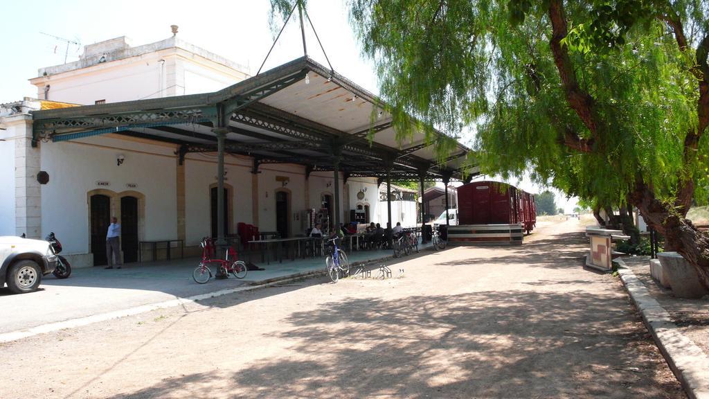 Hostal Nicol'S Hotel Luque Kültér fotó