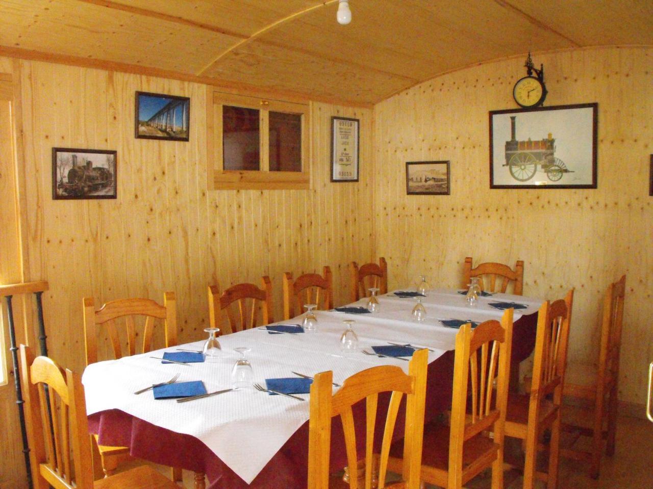 Hostal Nicol'S Hotel Luque Kültér fotó