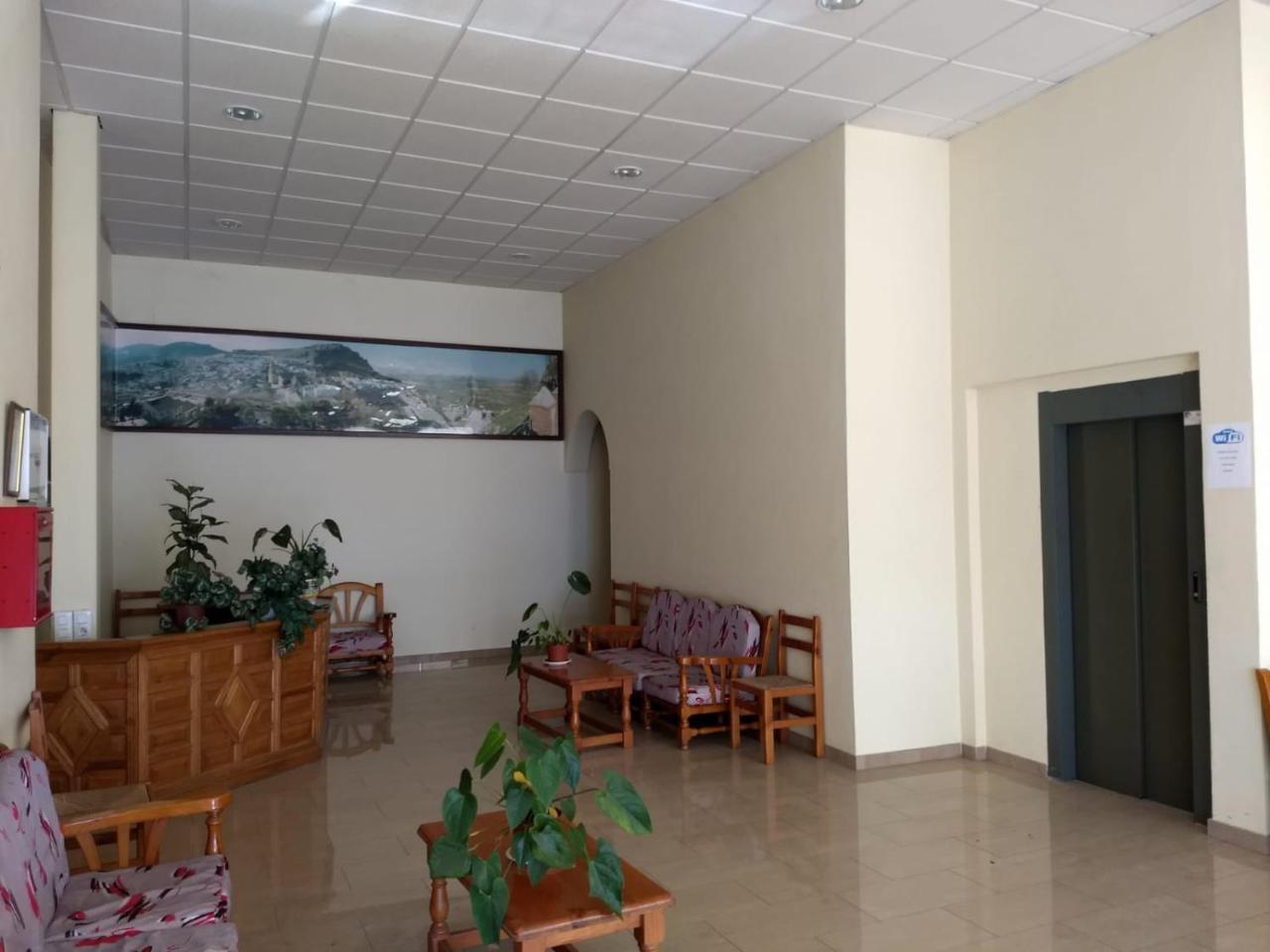 Hostal Nicol'S Hotel Luque Kültér fotó